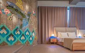 Avangarda Suites
